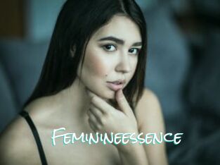 Feminineessence