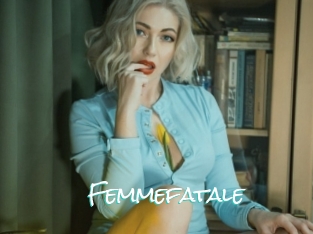 Femmefatale