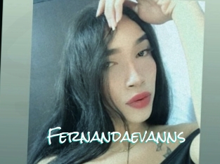 Fernandaevanns