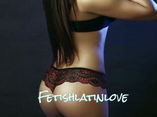 Fetishlatinlove