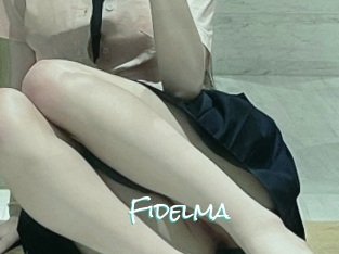 Fidelma