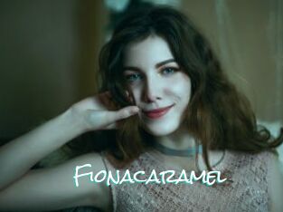 Fionacaramel