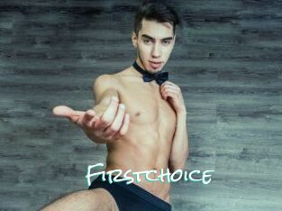 Firstchoice