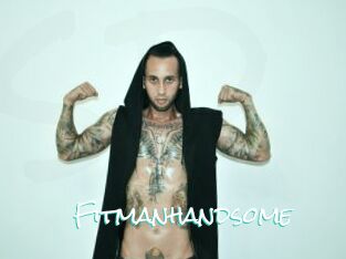 Fitmanhandsome