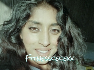 Fitnesscecexx