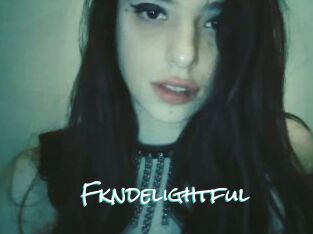 Fkndelightful