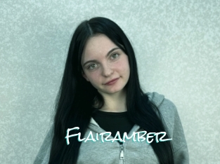 flairamber Sensuality Dream