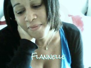 Flannelle