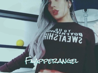 Flapperangel