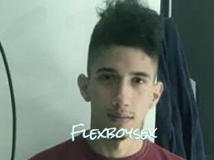 Flexboysex