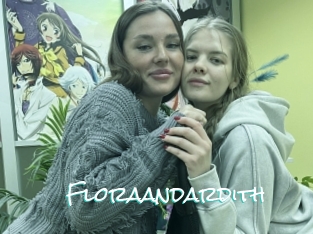 Floraandardith