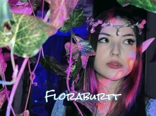 Floraburtt