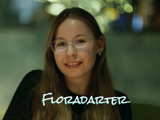 Floradarter