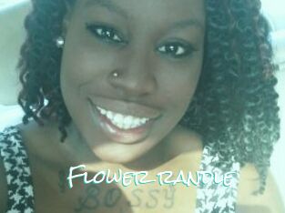 Flower_randle