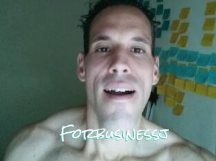 Forbusinessj