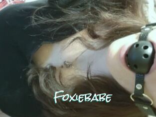 Foxiebabe