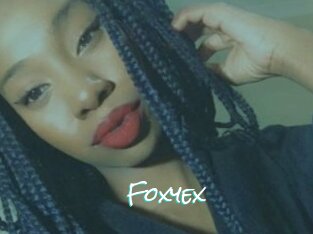 Foxyex