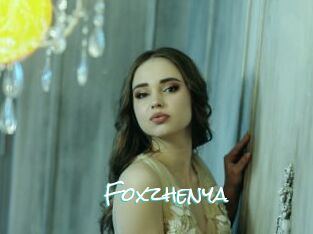 Foxzhenya