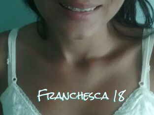 Franchesca_18