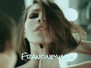 Francineyummy