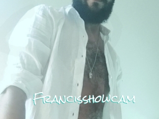 Francisshowcam