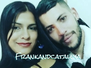 Frankandcataleya