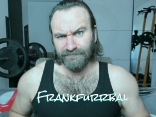 Frankfurrbal