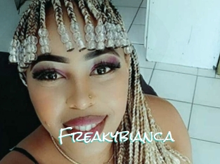 Freakybianca