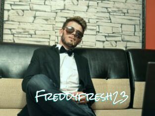 Freddyfresh23