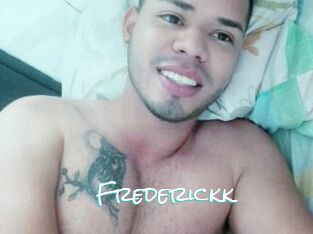 Frederickk