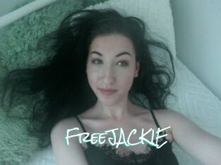 FreeJACKIE