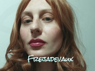 Frejadevaux