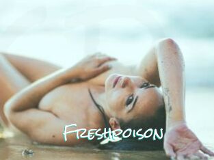 Freshpoison