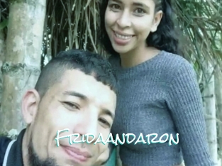 Fridaandaron