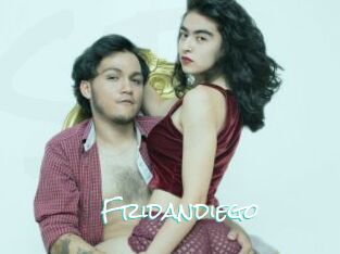 Fridandiego