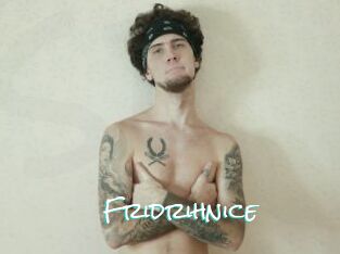 Fridrihnice