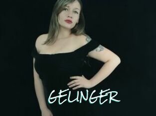 GELINGER