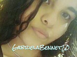 GabrielaBennet20