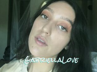 GabriellaLove