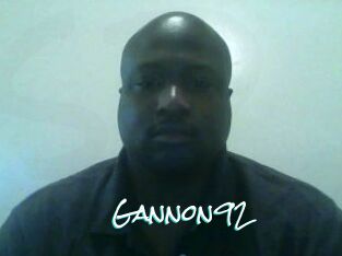 Gannon92