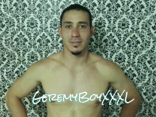 GeremyBoyXXXL