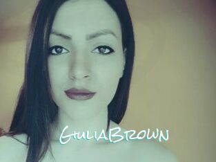 GiuliaBrown