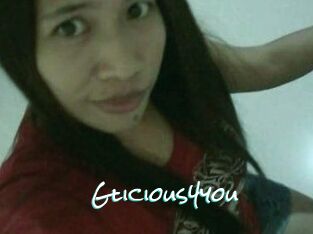 Glicious4you