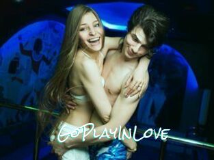 GoPlayInLove