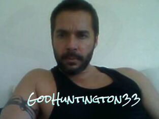 GodHuntington33