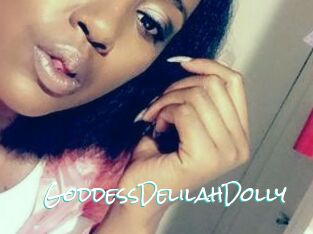 GoddessDelilahDolly