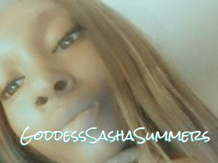 GoddessSashaSummers