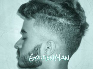 GoldenMan