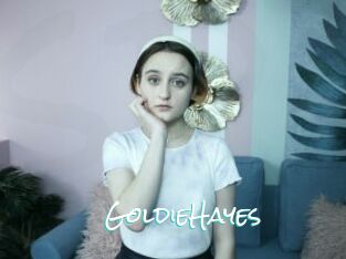 GoldieHayes