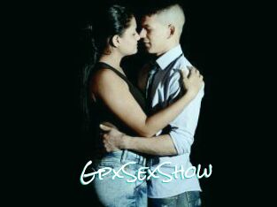 GpxSexShow